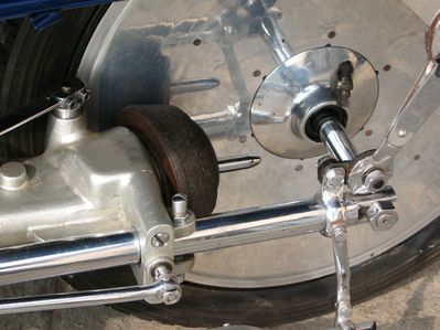 1953 Carniti 187 Automoto#395771