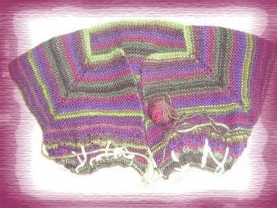 LAdy february sweater PB130550