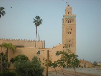 Maroc 2010 01