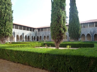 Monastère de Batalha 26