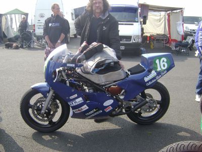 marc le mans