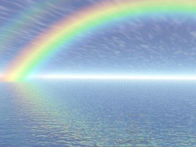 arc en ciel vl