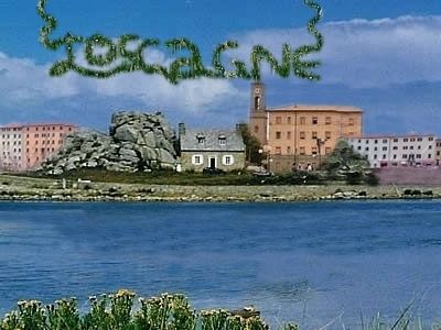 Toscagne - Maxime