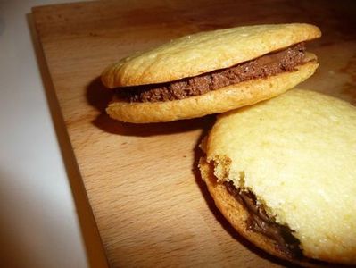 Whoopie pies delph