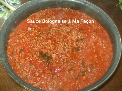 Sauce bolo 3