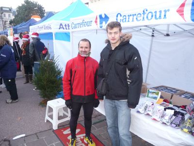 Christophe Le maitre