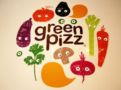 Green 1