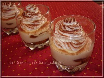 Recette Du Tiramisu Au Caf Ef Bf Bd Et Speculoos Recette Du Tiramisu Au Caf Ef Bf Bd Et Speculoos