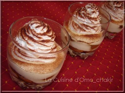 Recette Tiramisu Au Speculoos Sans Caf Ef Bf Bd Recette Tiramisu Au Speculoos Sans Caf Ef Bf Bd