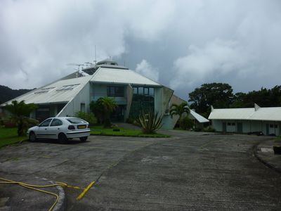 OVSG-Observatoire-Volcanologique-Guadeloupe - Esspe