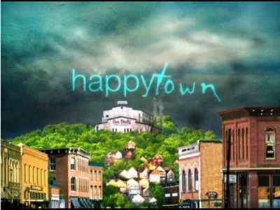 happytown