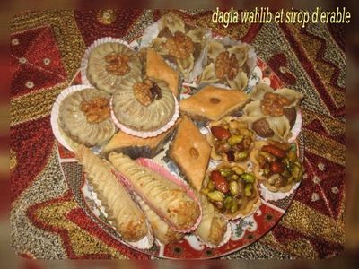 صور احلى حلويات جزائرية للأعراس و المناسبات(2) halwa4.jpg