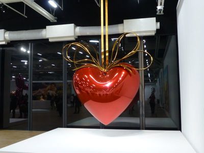 2014 Koons Beaubourg 03