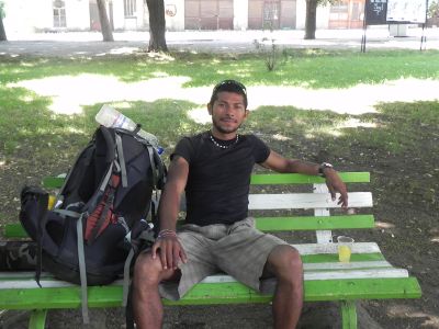 Rencontre rousse bulgarie