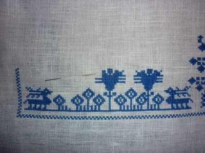 Sampler 1830 19