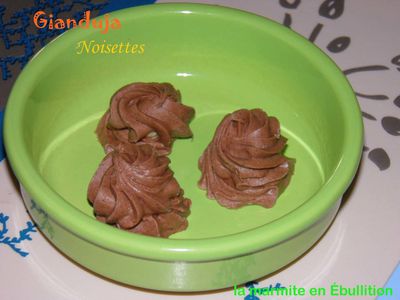 Gianduja