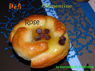 RoseDefi5