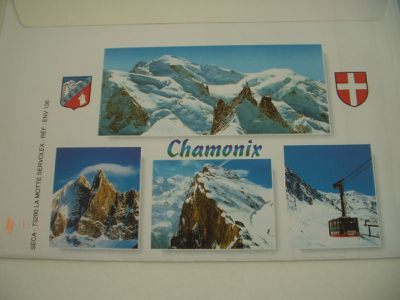 Chamonix (2)