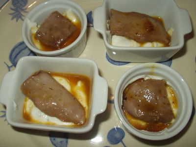 Aiguillettes de canard (4)