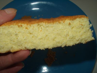 Gâteau charentais (4)