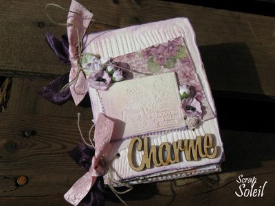 Charme