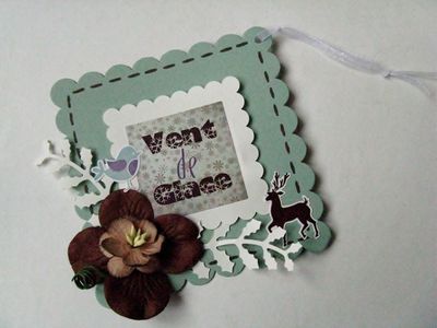 Etiquettes petits beurres