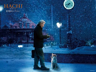 Hachiko-A-Dogs-Story