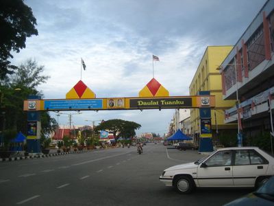 Kuala Terengganu 12