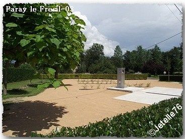 PARAY-border