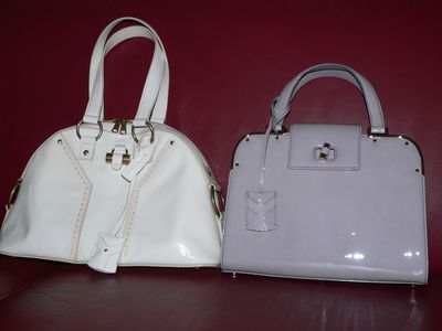 Interview de blogueuse #1 : Les sacs de Dame Skarlette