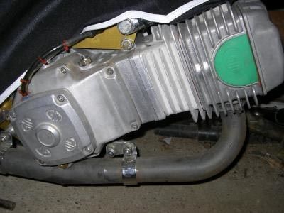 GM moteur small