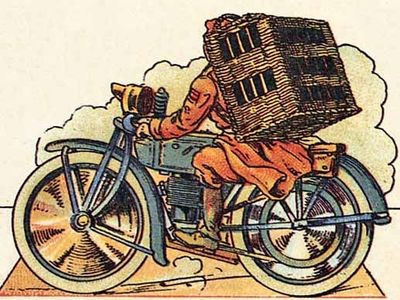 1916 Moto pigeon verso140