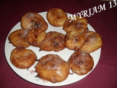 BEIGNETS AUX POMMES.blog