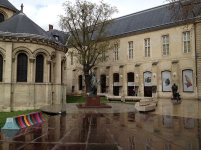 Arts-et-Metiers 7252
