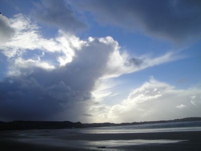 Bretagne nord février 2014