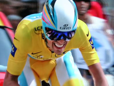 Contador samedi
