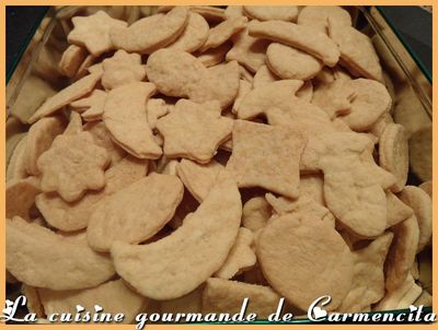 gâteaux au vin blanc-BorderMaker