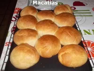 Macatias 2