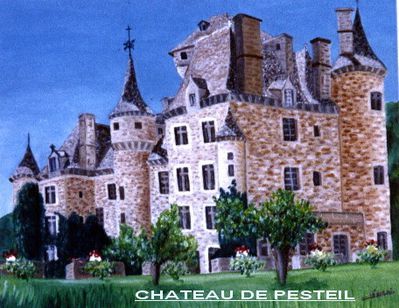 1992-CHATEAU-DE-PESTEIL.