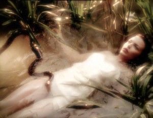 Nick Cave Feat Kylie Minogue - Where the wild roses grow2