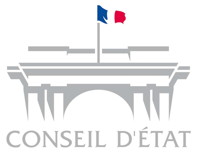 Logo ConseildEtat
