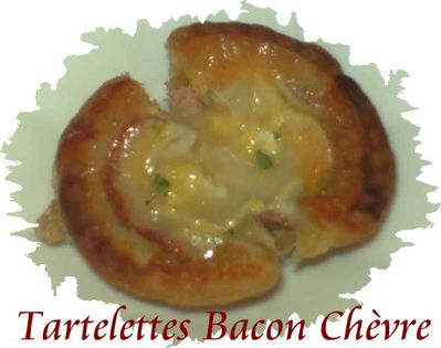 Tartelettes Bacon chèvre 3-copie-1