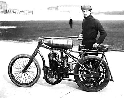 1903 Sigonnaud De Dion505