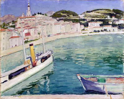 portdementon1905marquet.jpg