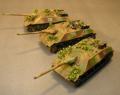 Jagdpanzer P.Pig (1)