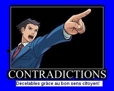 Vaccins: l'énorme contradiction des autorités canadiennes Contradictions