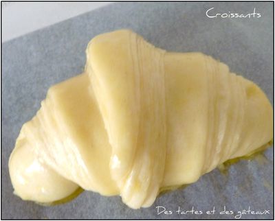 Croissants 34