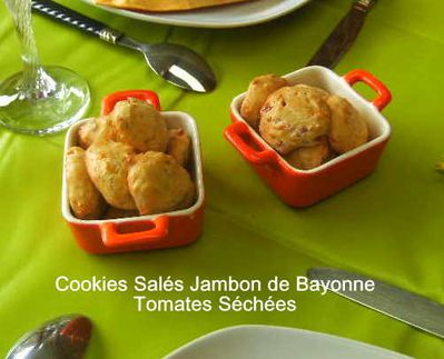 Cookies bayonne tomates 3