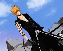 Bleach 309 Vostfr