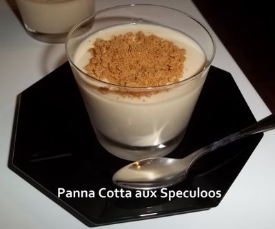 Panna speculoos 3